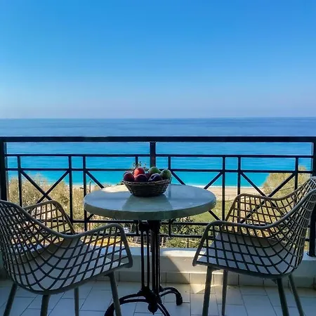 Appartement Sunset Premium Studio A *