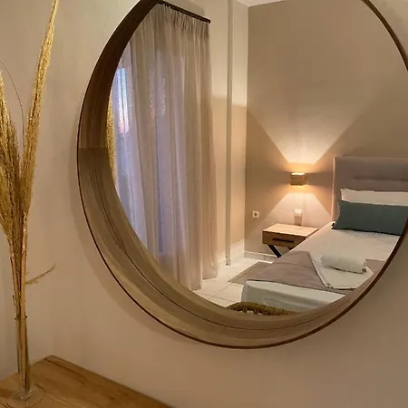 Διαμέρισμα Sunset Premium Studio A