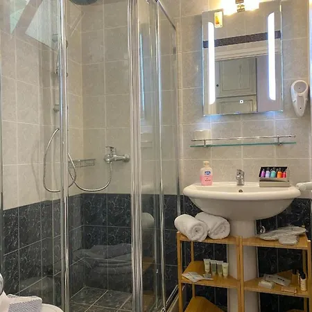 Sunset Premium Studio A Άγιος Νικήτας