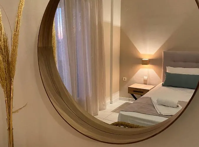 Apartment Sunset Premium Studio A