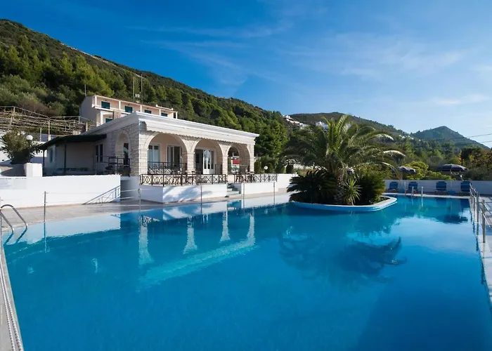 Sunset Premium Studio A Apartment *